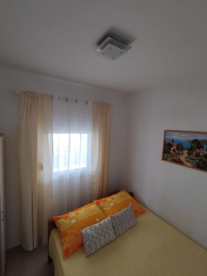 Apartmani Vjeko Vir Buitenkant foto