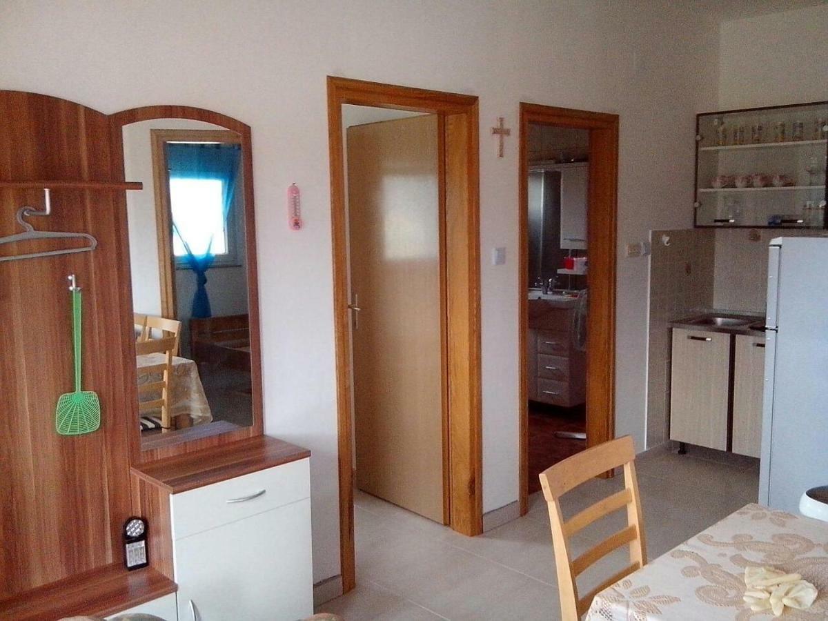 Apartmani Vjeko Vir Buitenkant foto